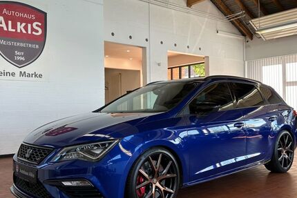 Seat Leon 120.088 km 21.900 &euro; Bielefeld 33647