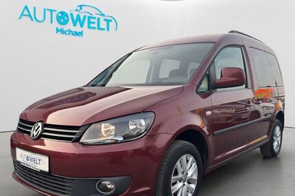 VW Caddy 176.351 km 9.480 &euro; Beckdorf 21643