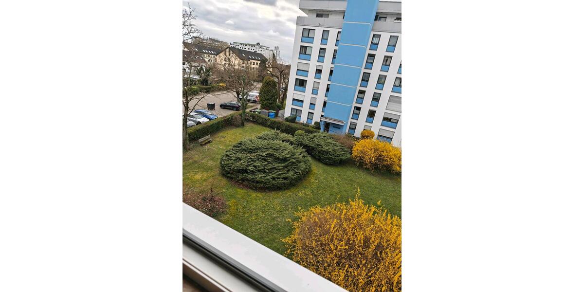 Etagenwohnung Ettlingen - 1 Zimmer, 42 m&sup2;, 215.000&euro; | Angebot:26336206