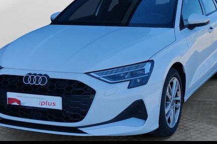 Audi A3 24.700 km 31.990 &euro; Schwäbisch Hall 74523
