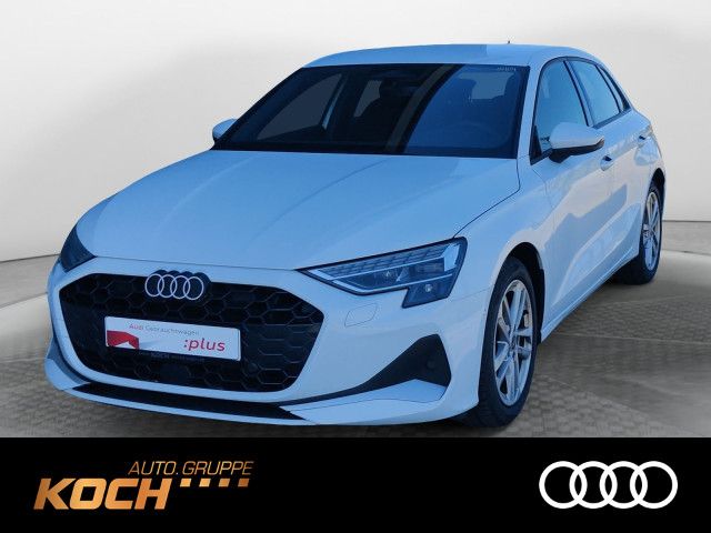 Audi A3 24.700 km 31.990 &euro; Schwäbisch Hall 74523