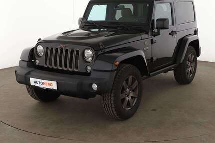 Jeep Wrangler 43.226 km 36.990 &euro; Hamburg 22529