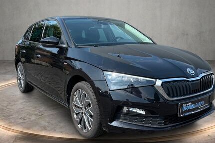 Skoda Scala 74.970 km 18.430 &euro; Bramsche 49565