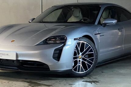 Porsche Taycan 41.000 km 81.900 &euro; Plattling 94447