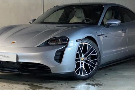 Porsche Taycan 41.000 km 91.890 &euro; Plattling 94447