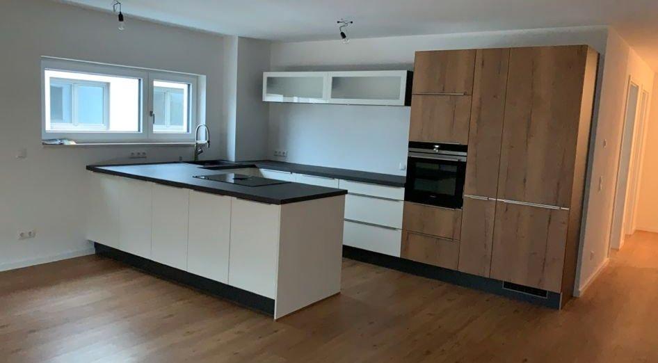Etagenwohnung Taufkirchen (Vils) - 3 Zimmer, 82 m&sup2;, 1.100&euro; | Angebot:26373960