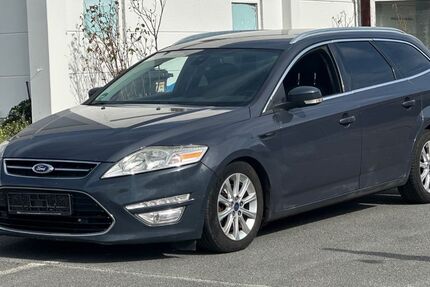 Ford Mondeo 306.000 km 3.490 &euro; Darmstadt 64293