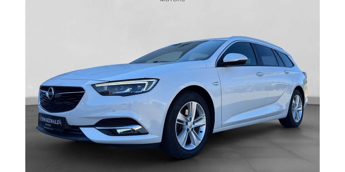 Opel Insignia 118.782 km 13.980 &euro; Villingen-schwenningen 78052