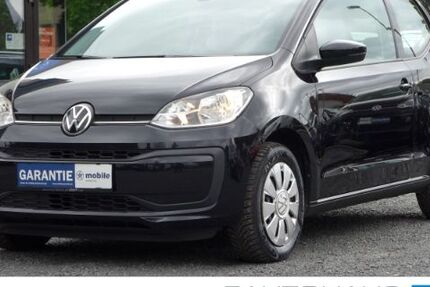 VW up! 96.196 km 8.490 &euro; Wassenberg 41849