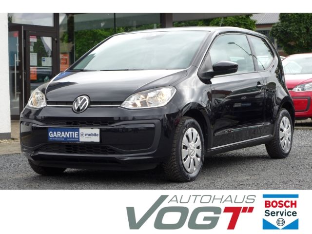 VW up! 96.196 km 8.490 &euro; Wassenberg 41849
