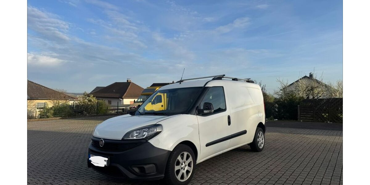 Fiat Doblo 167.532 km 6.790 &euro; Pohlheim 35415