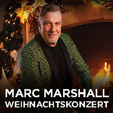 Weihnachten mit Marc Marshall Schwaigern