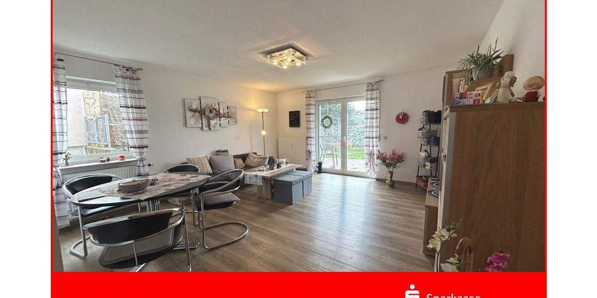 Etagenwohnung Achern - 3 Zimmer, 70 m&sup2;, 250.000&euro; | Angebot:25778885