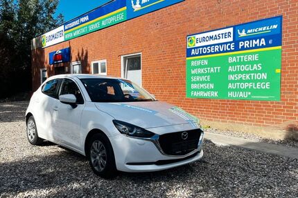 Mazda 2 83.000 km 11.199 &euro; Bad Oldesloe 23843