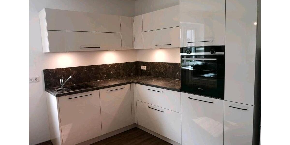 Erdgeschoßwohnung Essenbach - 4 Zimmer, 95 m&sup2;, 1.600&euro; | Angebot:26221430