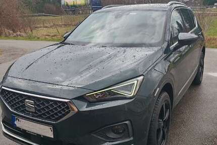 Seat Tarraco 90.590 km 23.450 &euro; Kolbermoor, St 83059
