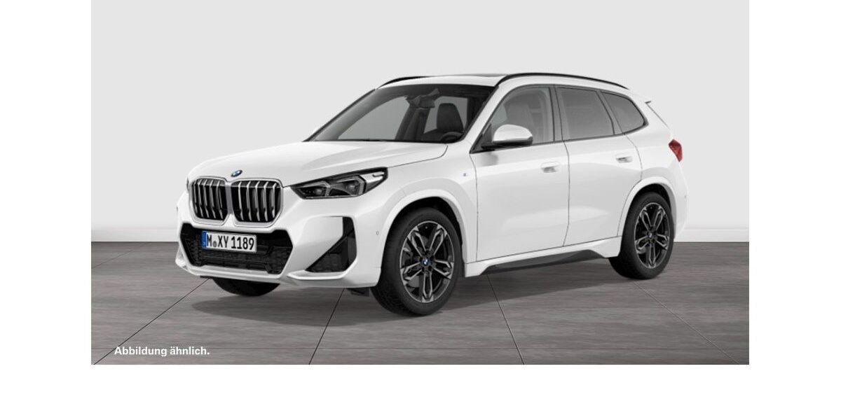 BMW X1 17.730 km 47.690 &euro; Velbert 42553