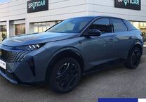 Gebrauchtwagen Peugeot 3008