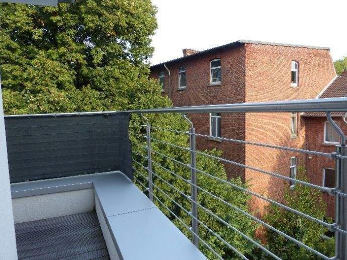 Etagenwohnung Lüneburg Altstadt - 2 Zimmer, 54 m&sup2;, 750&euro; | Angebot:26064719