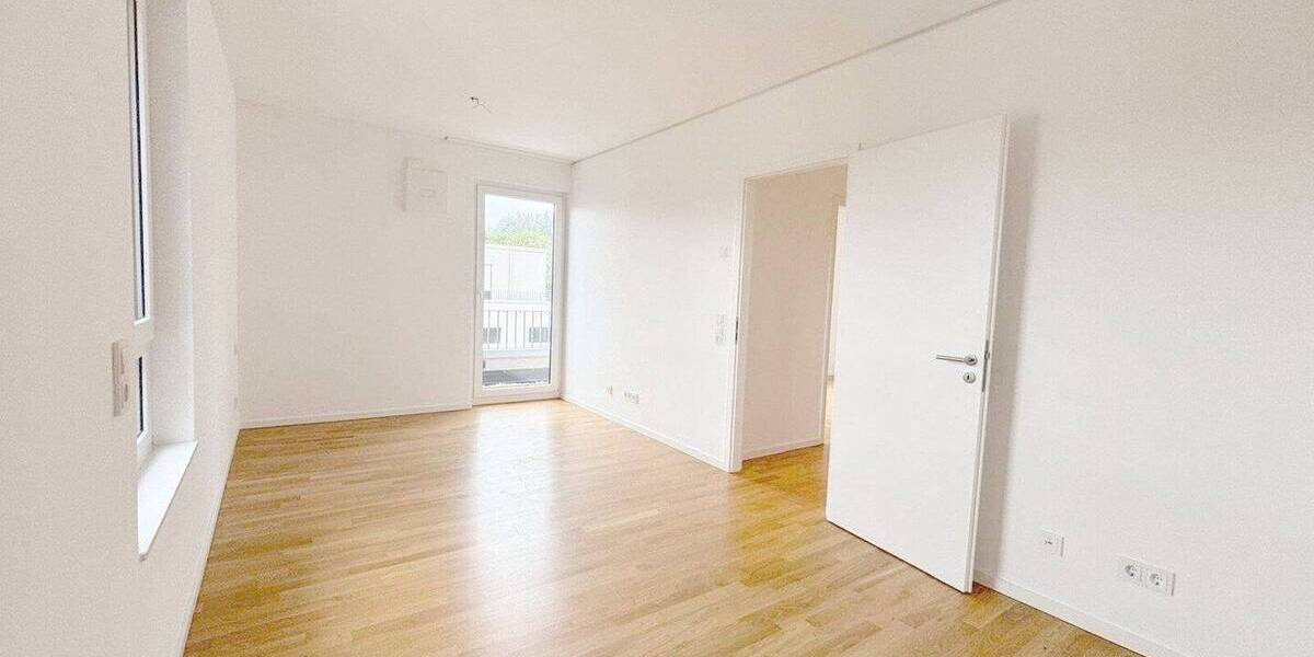 Etagenwohnung Trier Trier-Nord - 3 Zimmer, 96 m&sup2;, 1.570&euro; | Angebot:26768137