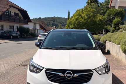 Opel Crossland (X) 35.000 km 14.900 &euro; Breuberg 64747