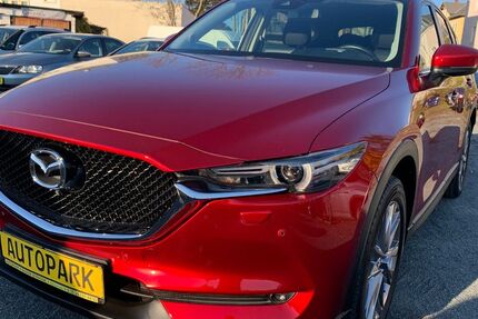 Mazda CX-5 137.500 km 19.900 &euro; Heidenau 01809