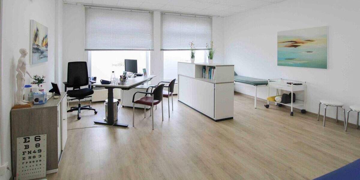 Gewerbeobjekt Rastede Rastede II - 385.000&euro; | Angebot:25316917