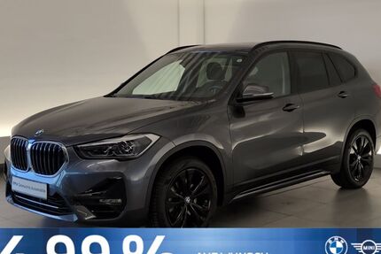 BMW X1 59.785 km 28.390 &euro; Würzburg 97076
