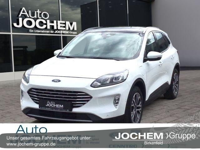 Ford Kuga 46.396 km 22.900 &euro; Birkenfeld 55765