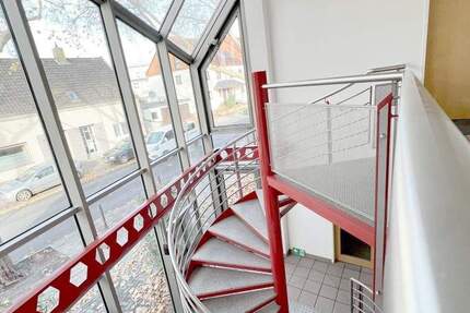 Gewerbeobjekt Oberhausen Osterfeld-West - 2 Zimmer, 455&euro; | Angebot:25043595