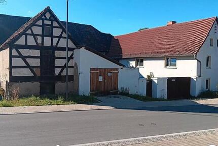 Haus Berga/Elster Elster - 6 Zimmer, 174 m&sup2;, 77.500&euro; | Angebot:27129168