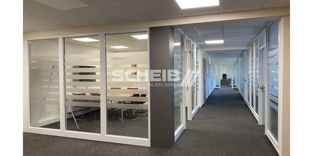 Gewerbeobjekt Schillingsfürst - 2.275&euro; | Angebot:25661244
