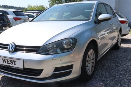 VW Golf 125.000 km 6.990 &euro; Kreuztal 57223