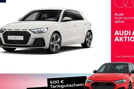 Audi A1 19.989 km 23.980 &euro; Neumarkt 92318