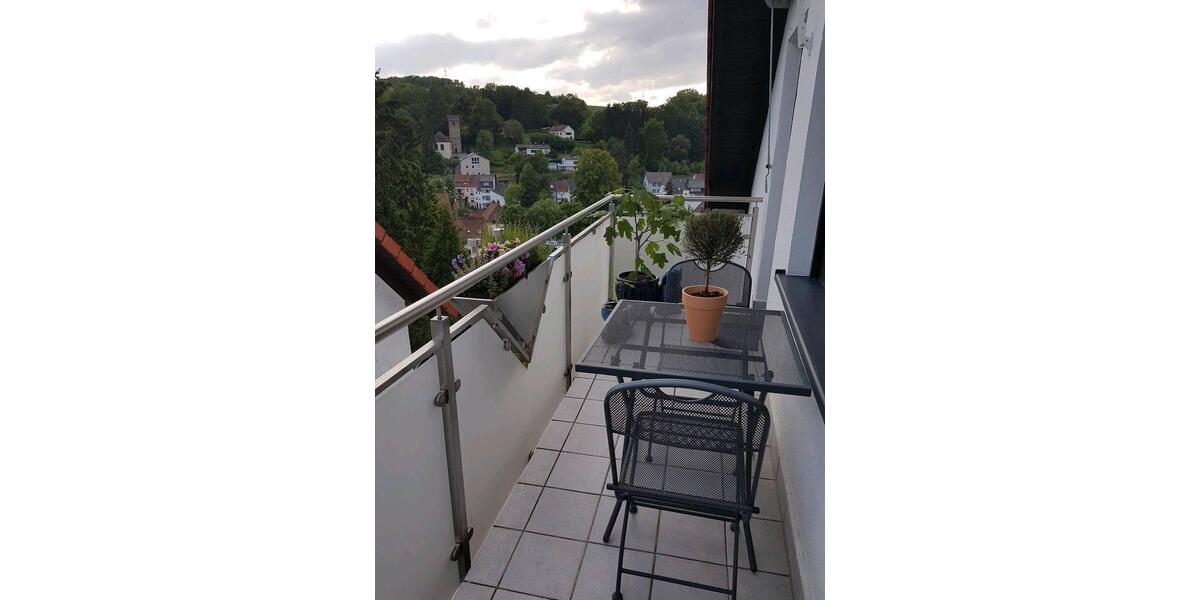 Dachgeschoßwohnung Saarbrücken Brebach-Fechingen - 4 Zimmer, 86 m&sup2;, 229.000&euro; | Angebot:27178866