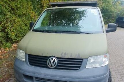 VW T5 Transporter 208.000 km 5.500 &euro; Oldenburg 26131