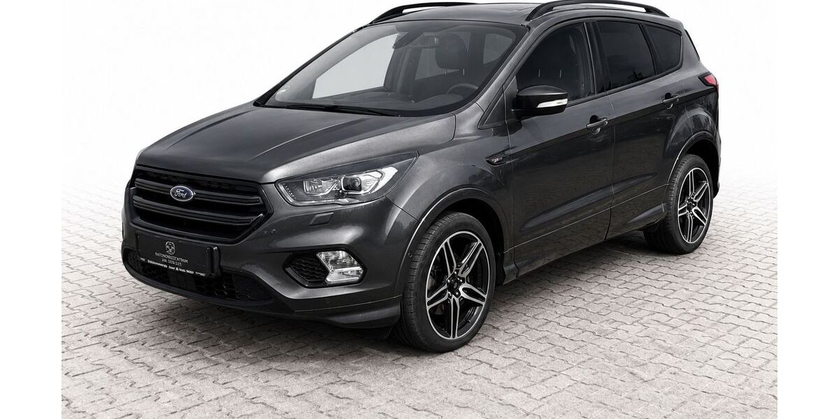 Ford Kuga 220.180 km 12.380 &euro; Bremen 28239