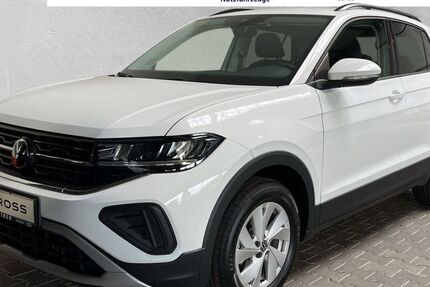 VW T-Cross 17.950 km 20.390 &euro; Scheuring 86937
