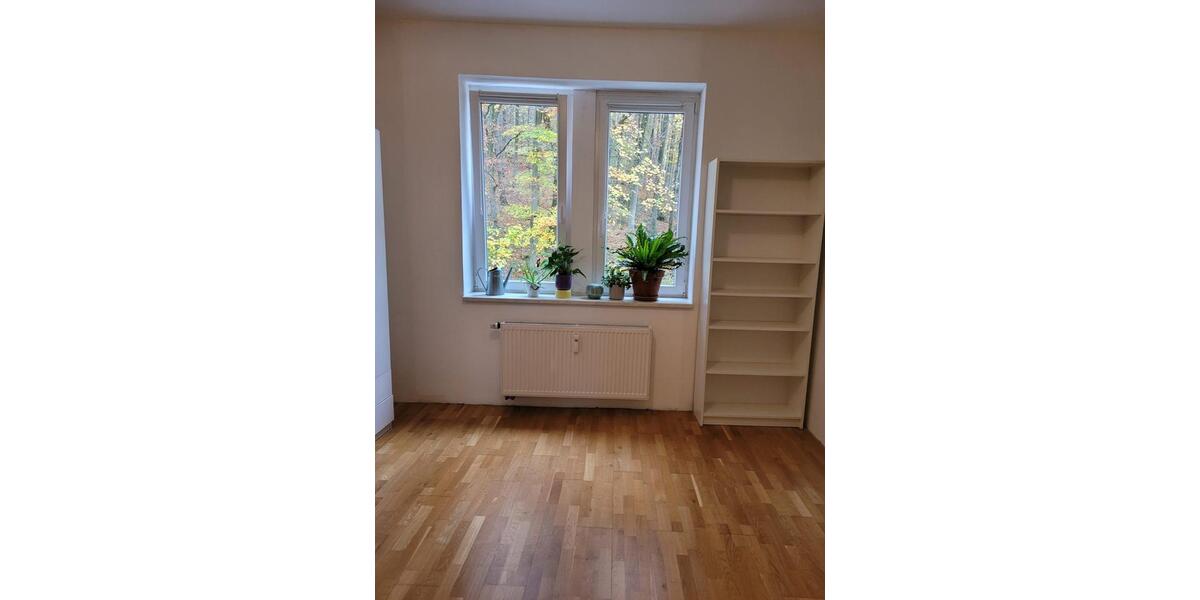Schöne 3- Zimmer- Wohnung mit großer Küche 3 zimmer
