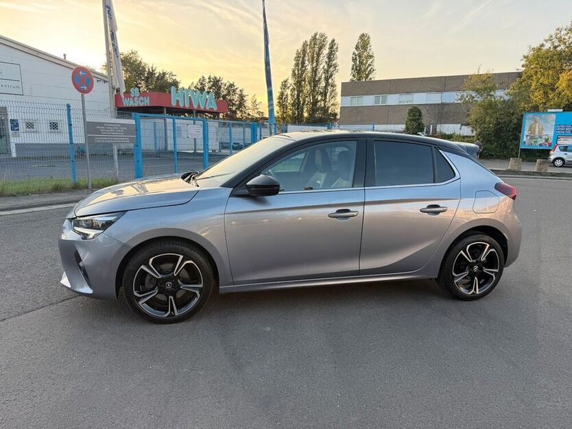 Corsa
