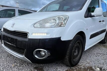 Peugeot Partner 225.000 km 3.800 &euro; Polch 56751