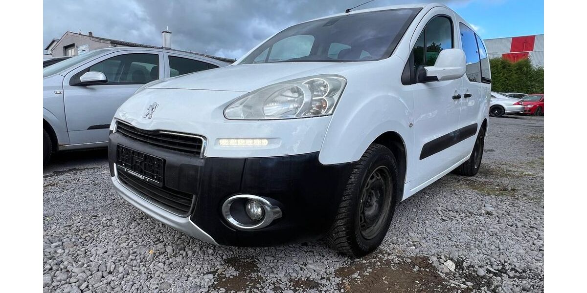 Peugeot Partner 225.000 km 4.000 &euro; Polch 56751