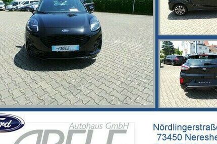 Ford Puma 69.100 km 16.980 € Neresheim 73450