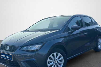 Seat Ibiza 11.700 km 18.380 € Singen 78224