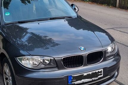 BMW 116 160.000 km 3.400 &euro; Eichenau 82223