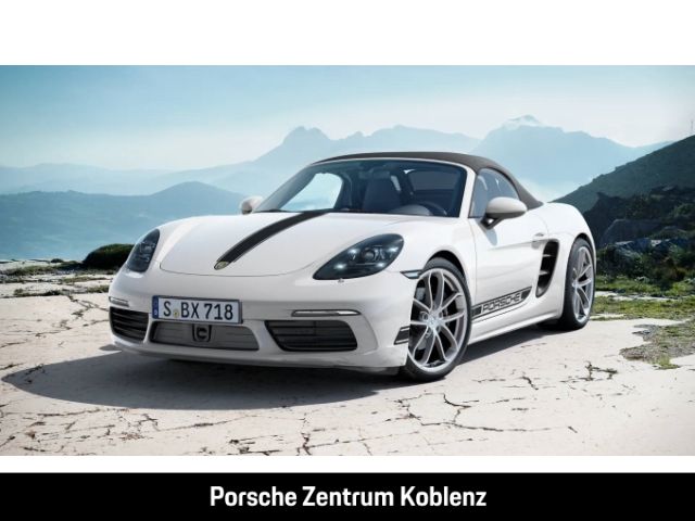 Boxster