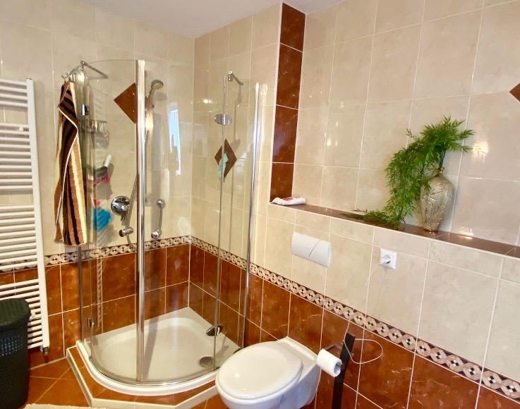 Reihenhaus Lüdenscheid Augustenthal - 4 Zimmer, 124 m&sup2;, 360.000&euro; | Angebot:26826473