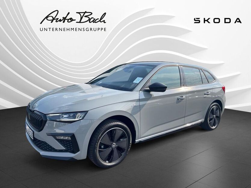 Skoda Scala 9.900 km 33.990 € Diez 65582