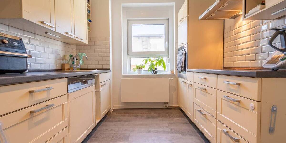 Doppelhaushälfte Niederndodeleben Niederndodeleben - 7 Zimmer, 160 m&sup2;, 399.000&euro; | Angebot:26208200