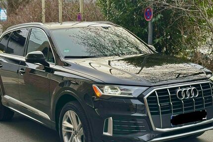 Audi Q7 53.000 km 39.800 &euro; Dorsten 46284
